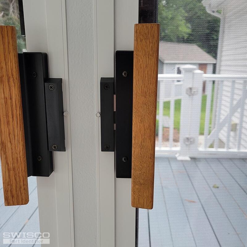 R.Blair Patio Handles