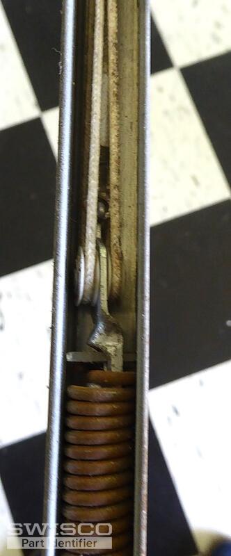 pullley connection