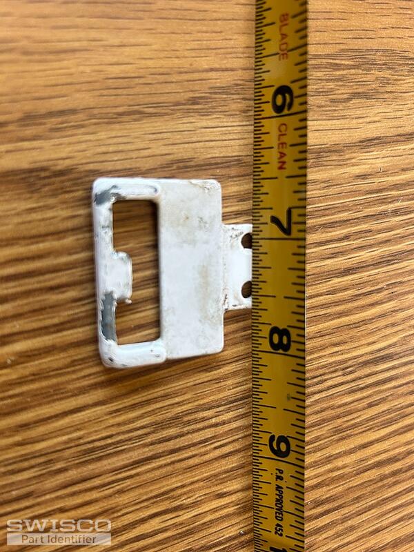 face mount keeper