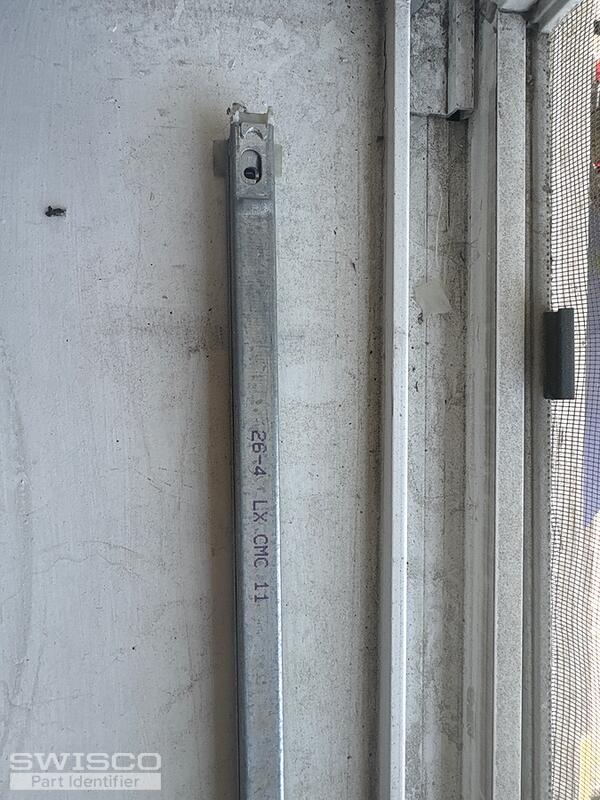 26-4 stamped channel