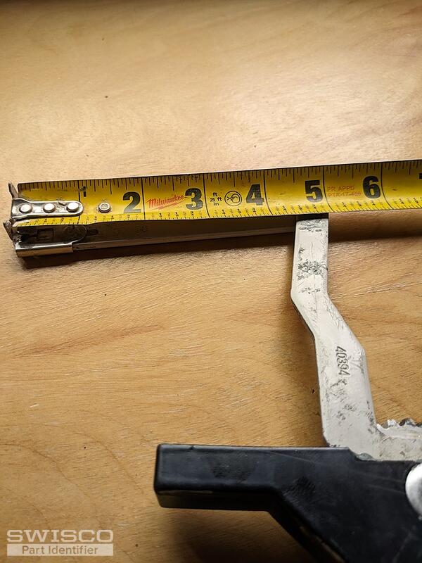 40304 link arm