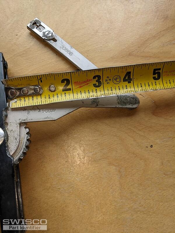 link arm