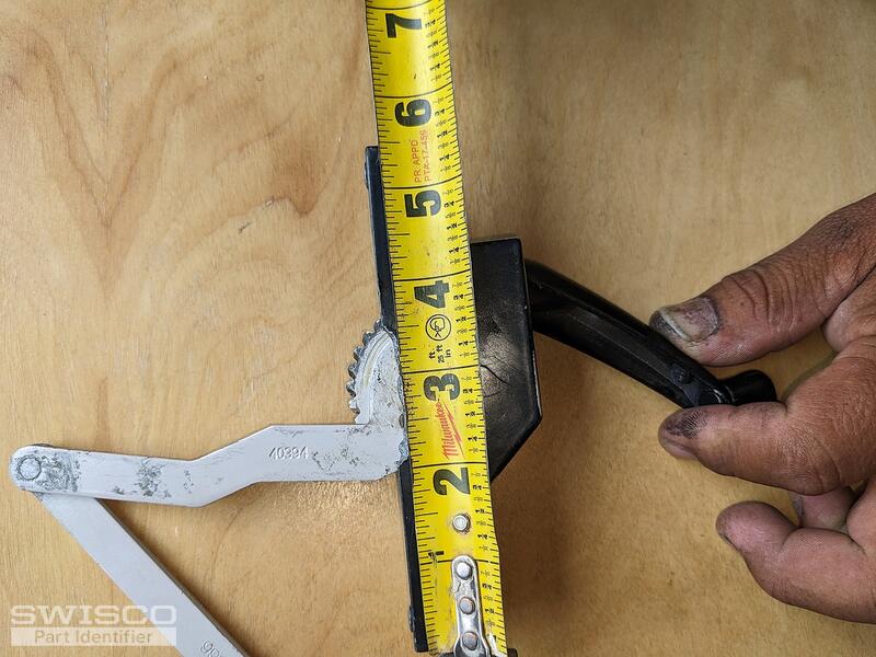 link arm