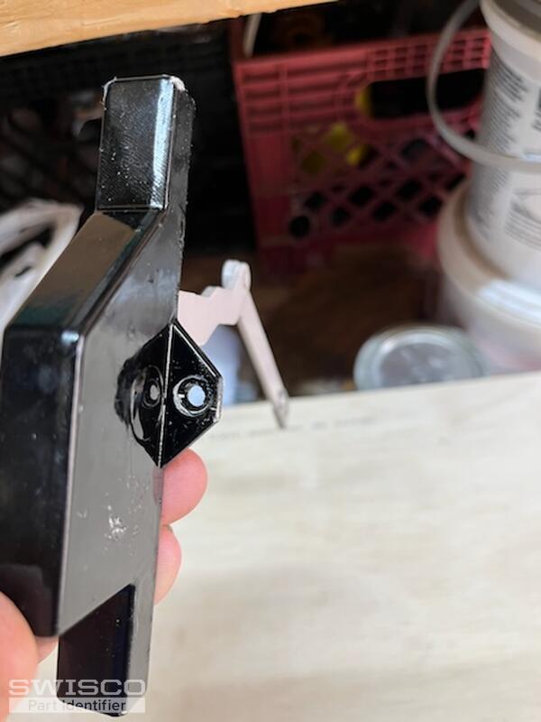 operator assembly