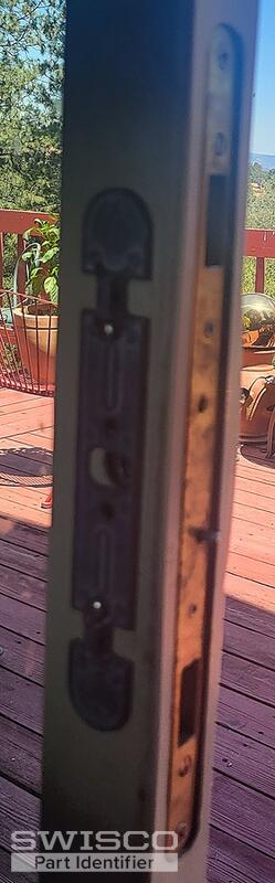 Door Mechanisum