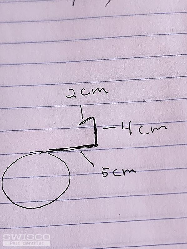 Window Weatherstrip Dimensions