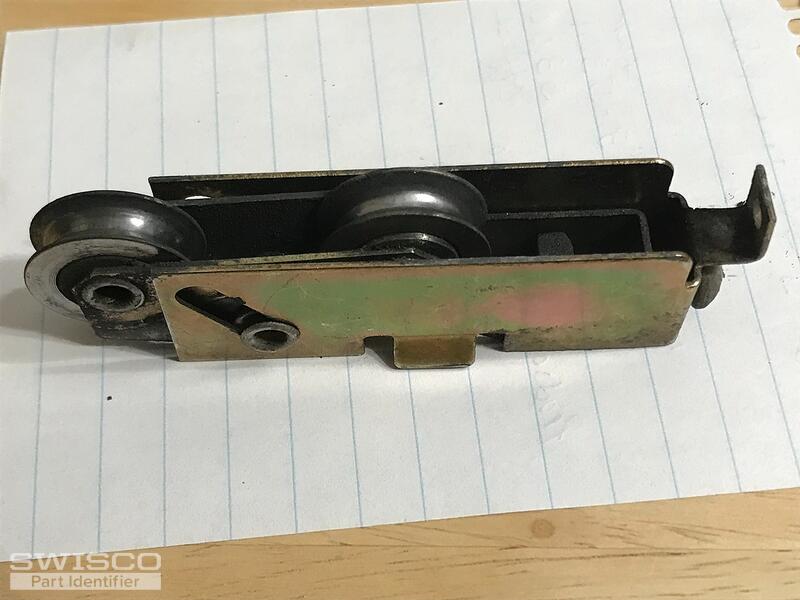 roller assembly
