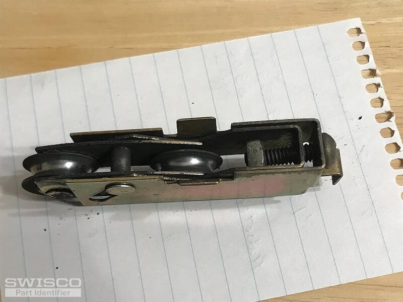 roller assembly