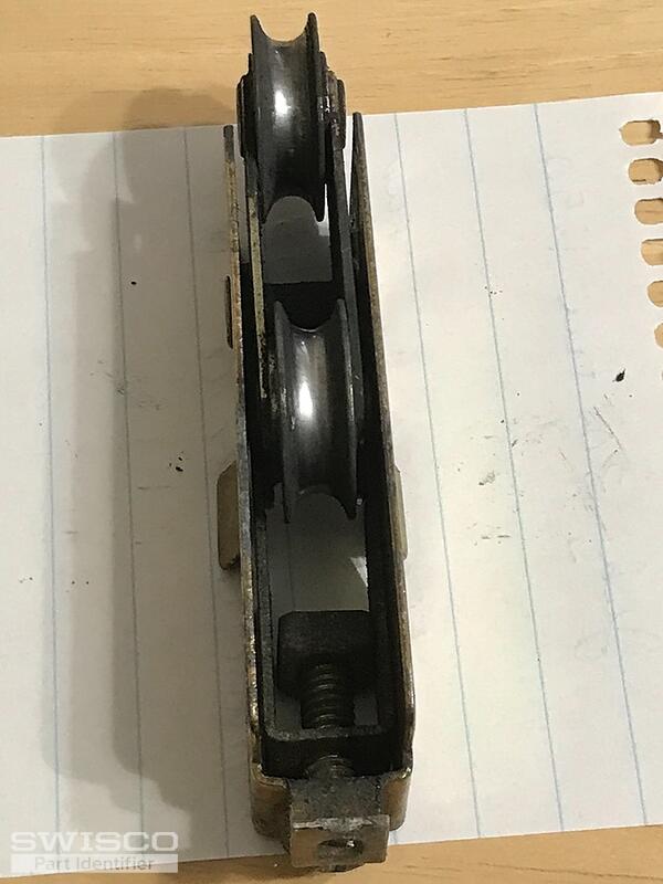 roller assembly