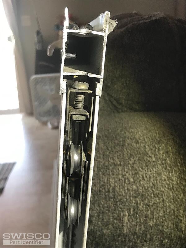 roller assembly
