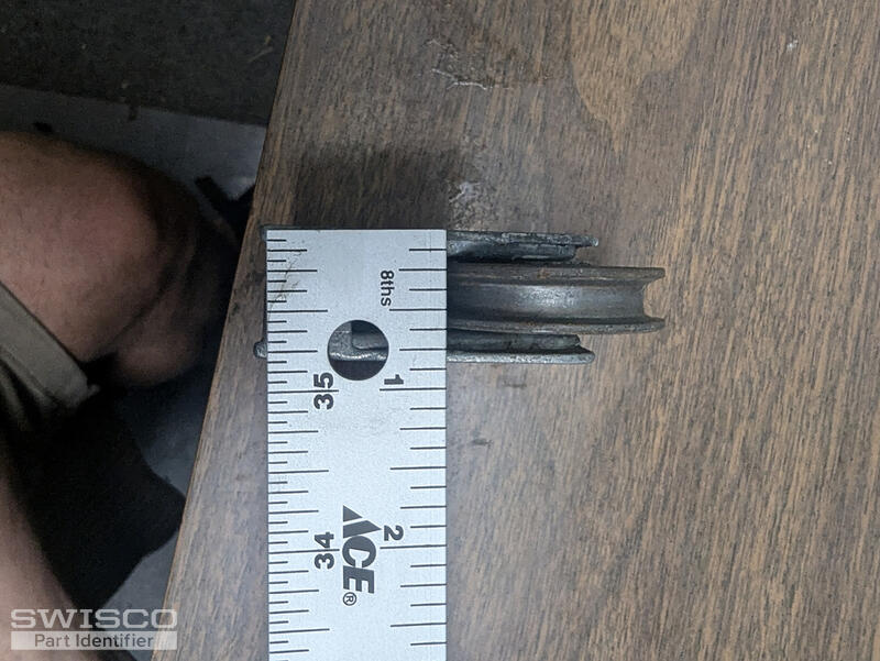 Trimview Roller -C