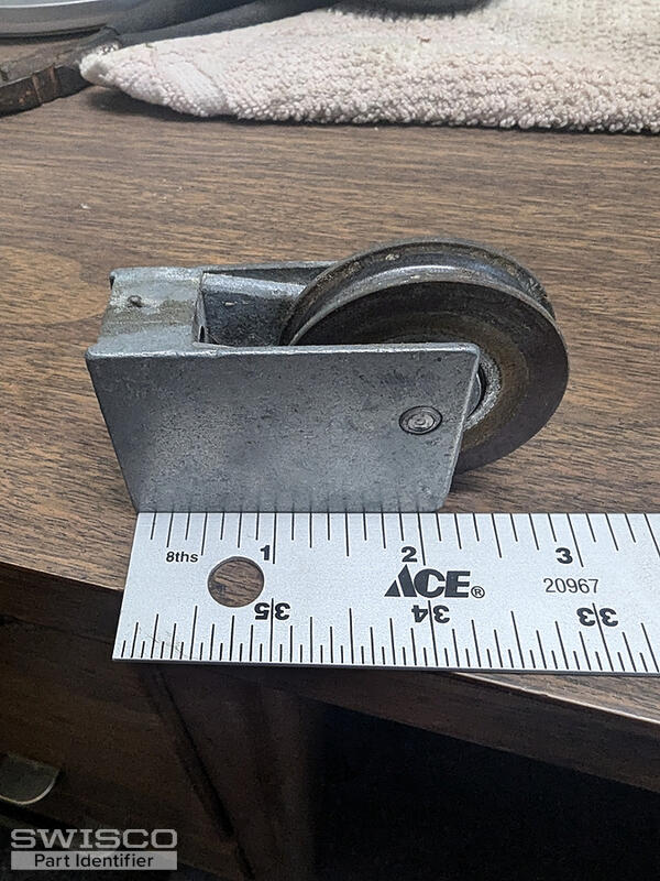 Trimview Roller -A