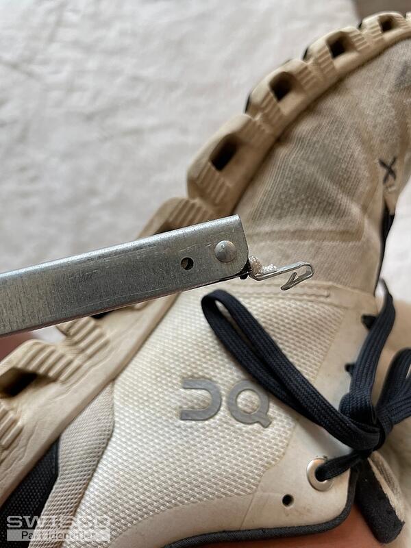 hook attachment