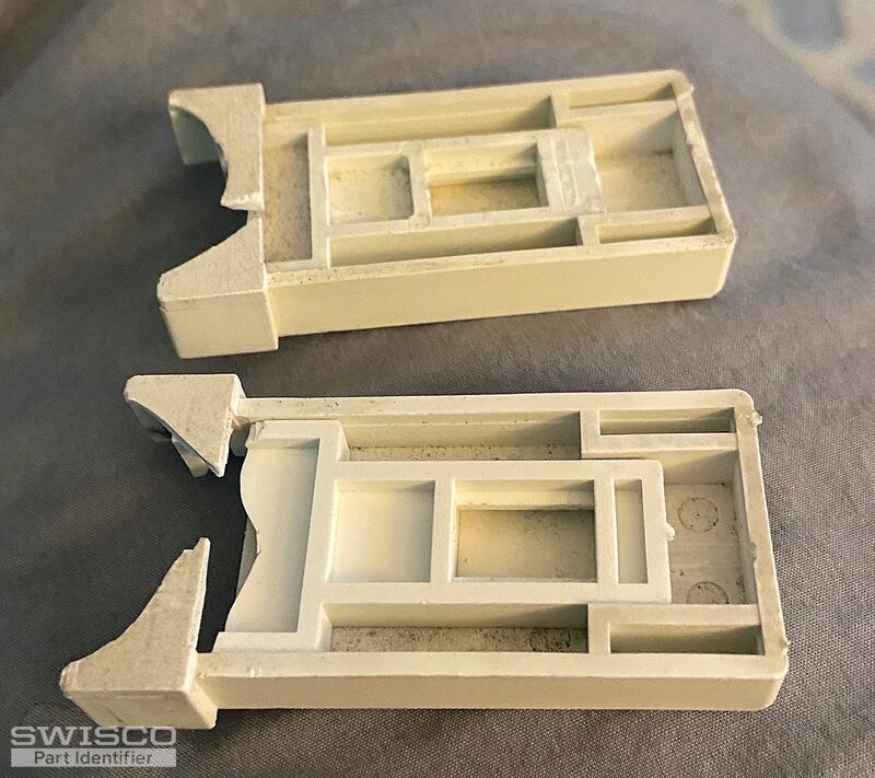 TIlt Latch 1
