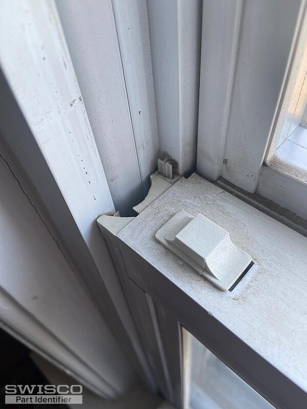 Tilt Latch 2