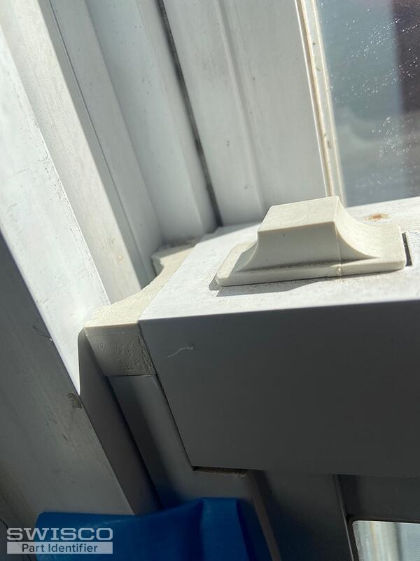 Tilt Latch 3