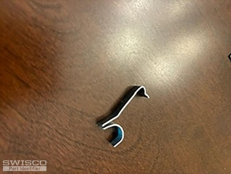 take out clip