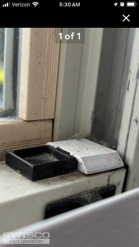 Kinco Tilt Sash guide