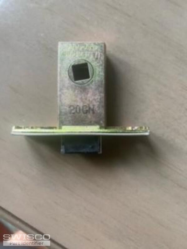 Latch 2