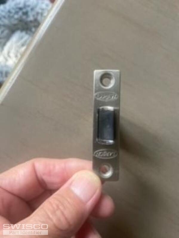 Latch 1