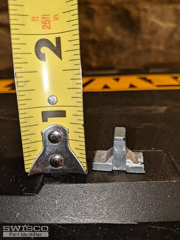 pivot bar