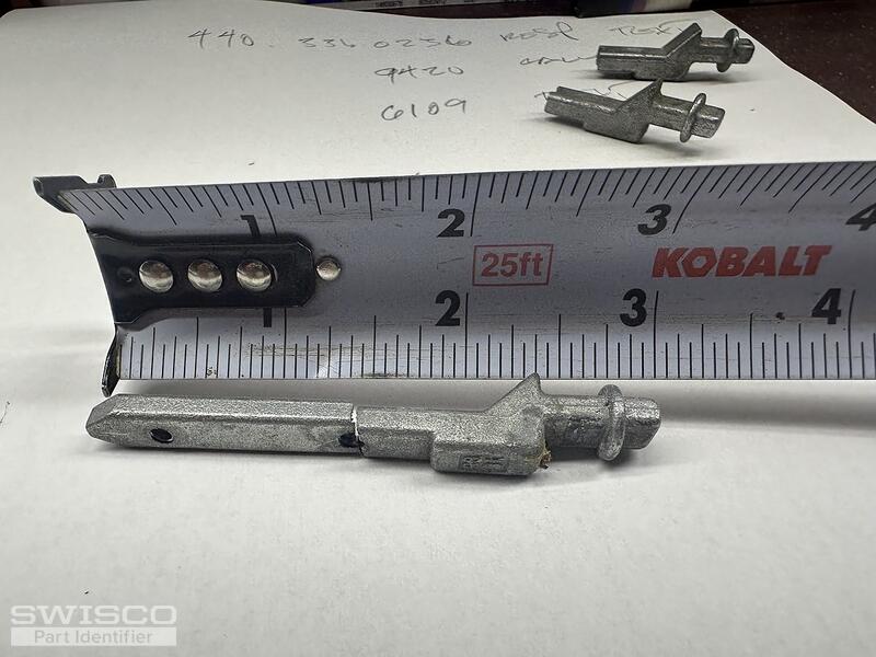 Alside Pivot bar 2