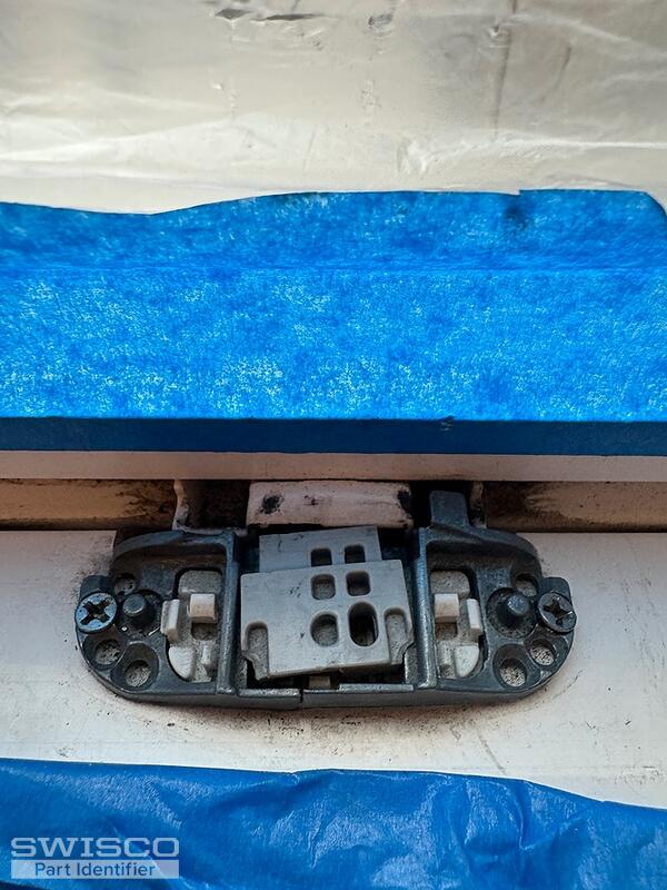 latch assembly