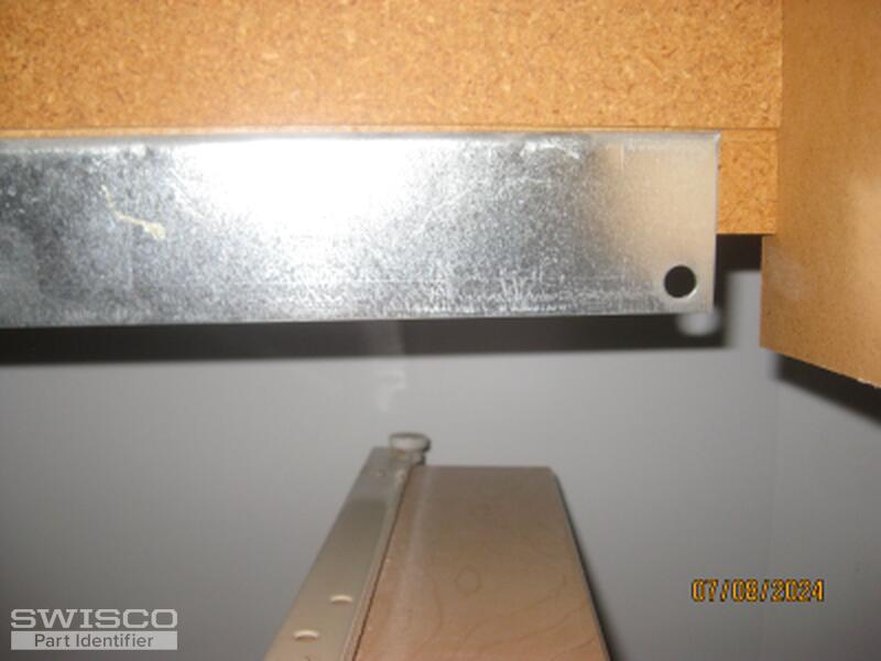 backplate