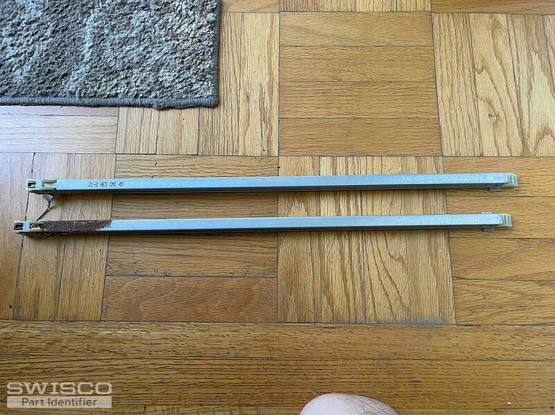 21-2 stamped channel