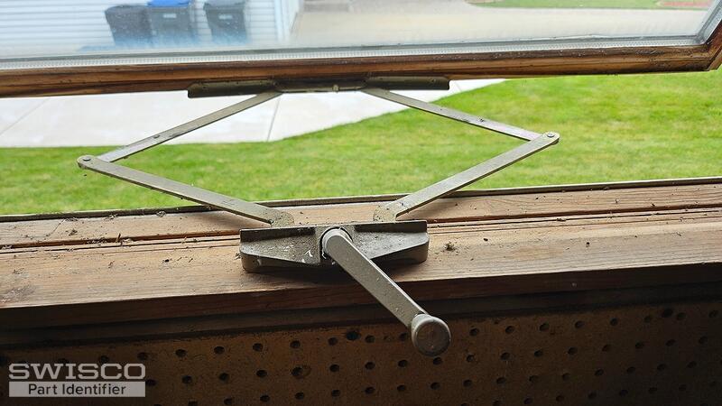 awning operator