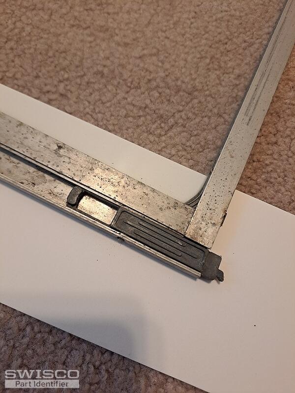 slide bolt