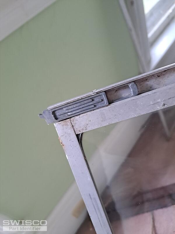 slide bolt