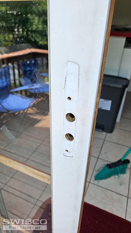 missing handle