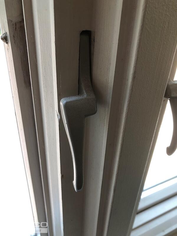 pella casement lock handle