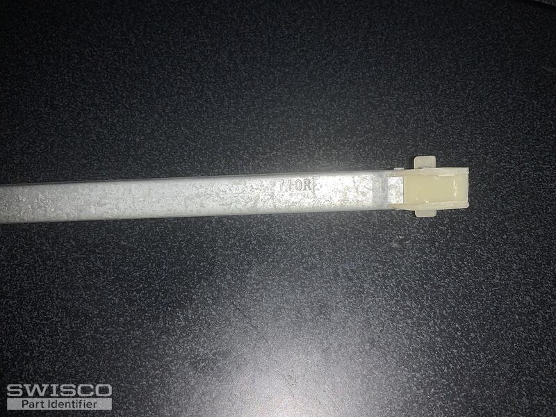 2710 stamped channel