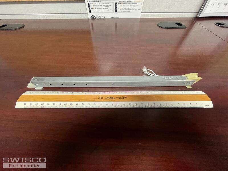 winged top and bottom fittings
