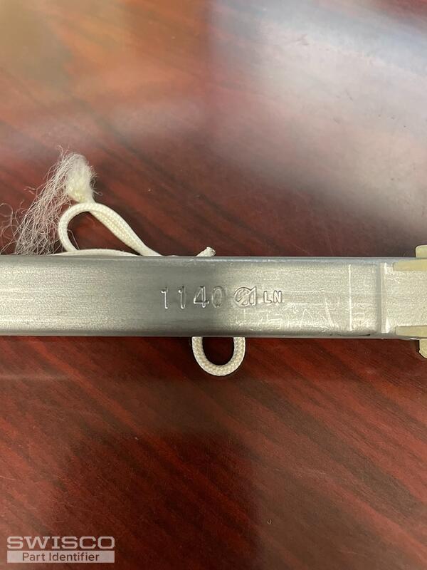 1140 stamped channel
