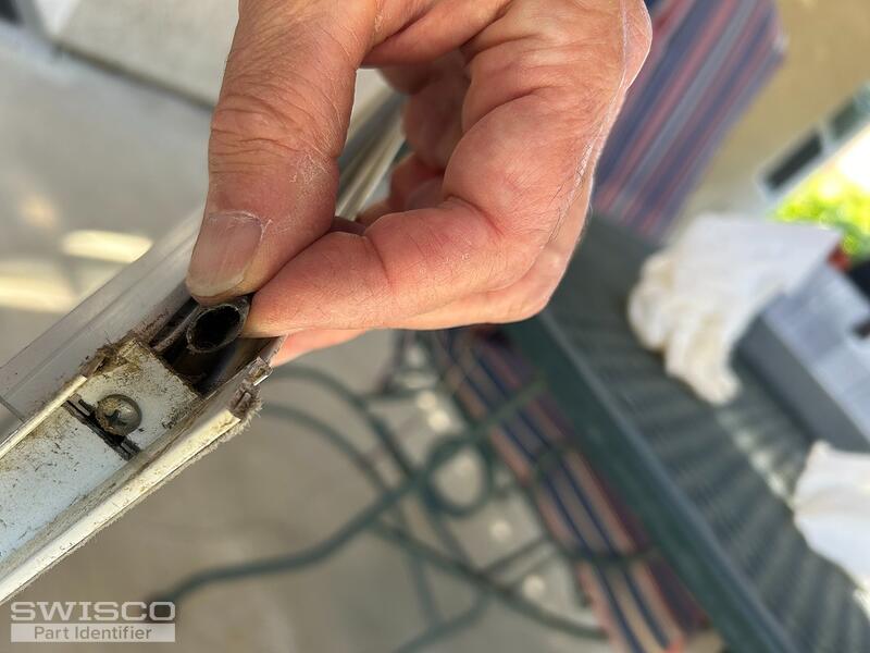 bulb seal