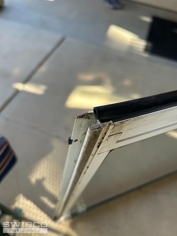 bulb seal