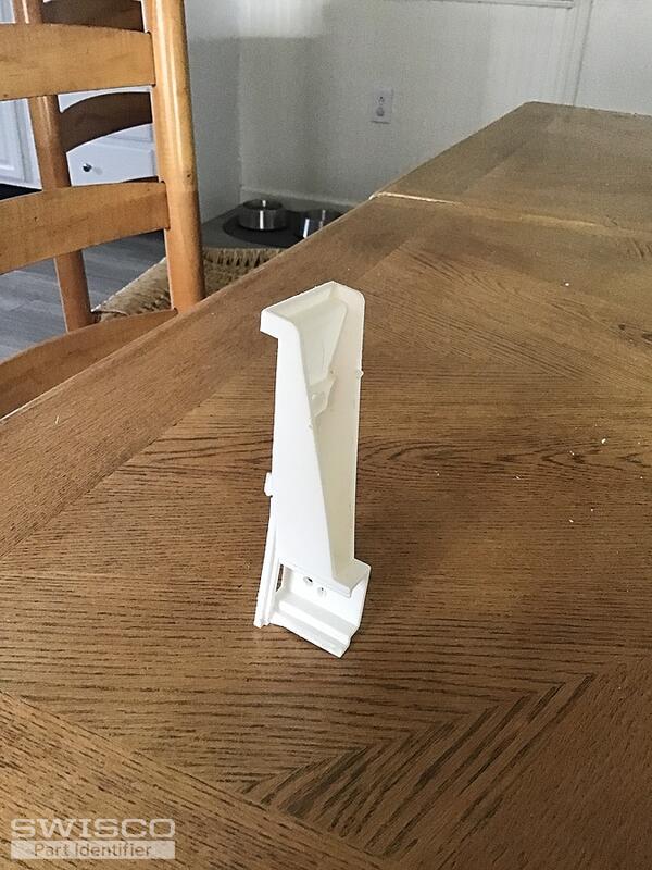 hanging bracket