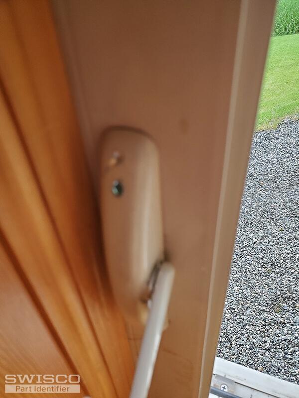 window locking mechanism