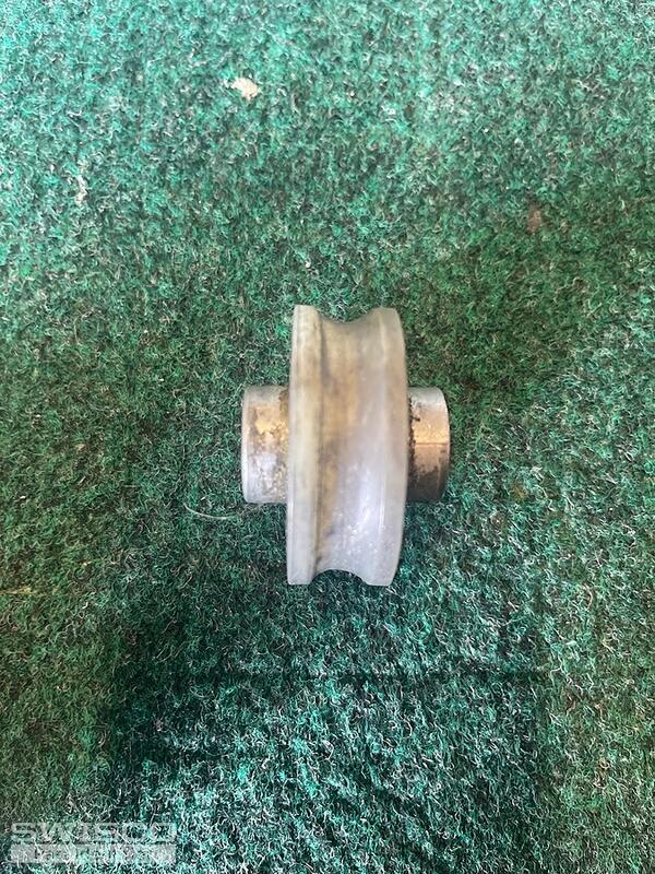 roller wheel