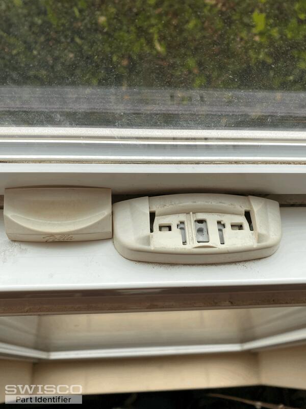 window lock