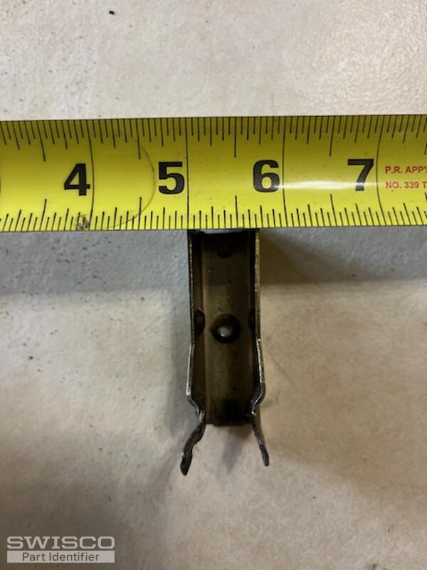 roller outer housing