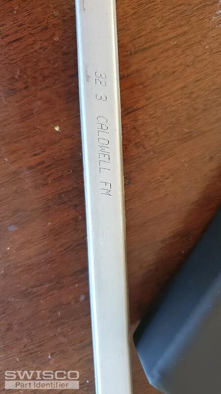 32 3 Stamp