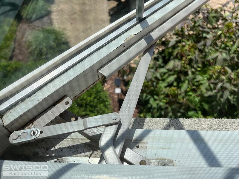 entryguard arm