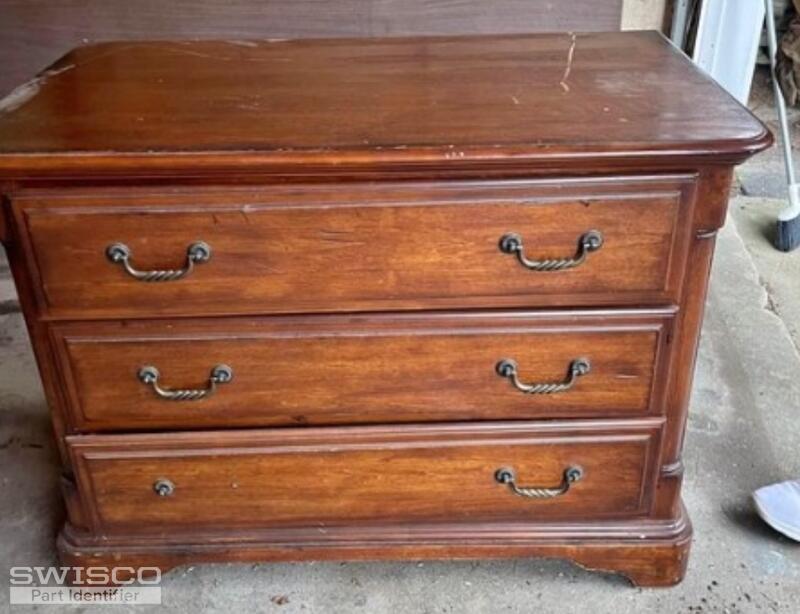 drawer pulls