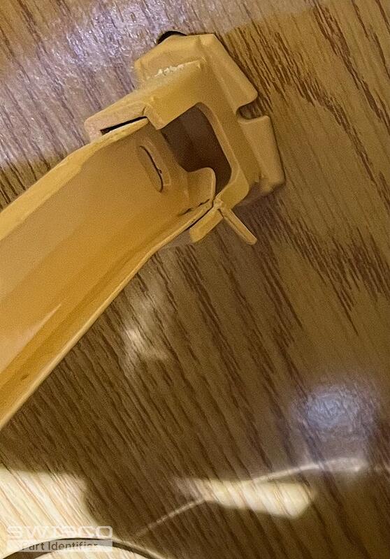 merillat bracket