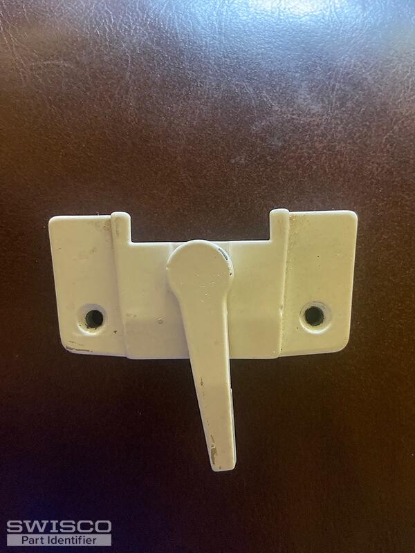 large backset lock