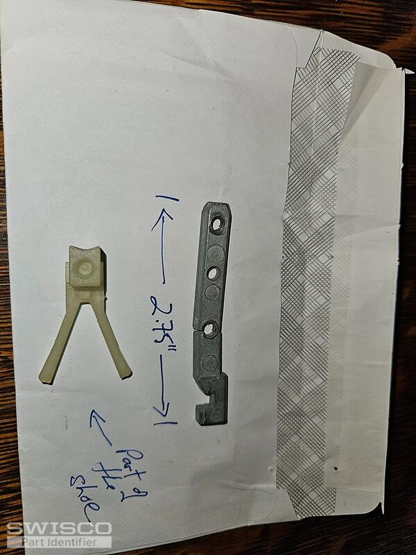 pivot bar
